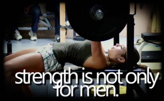 Strength-Training-for-Women