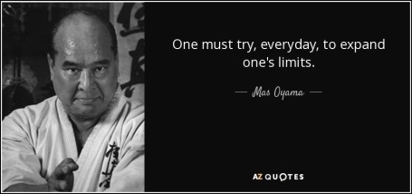 quote-one-must-try-everyday-to-expand-one-s-limits-mas-oyama-75-71-50